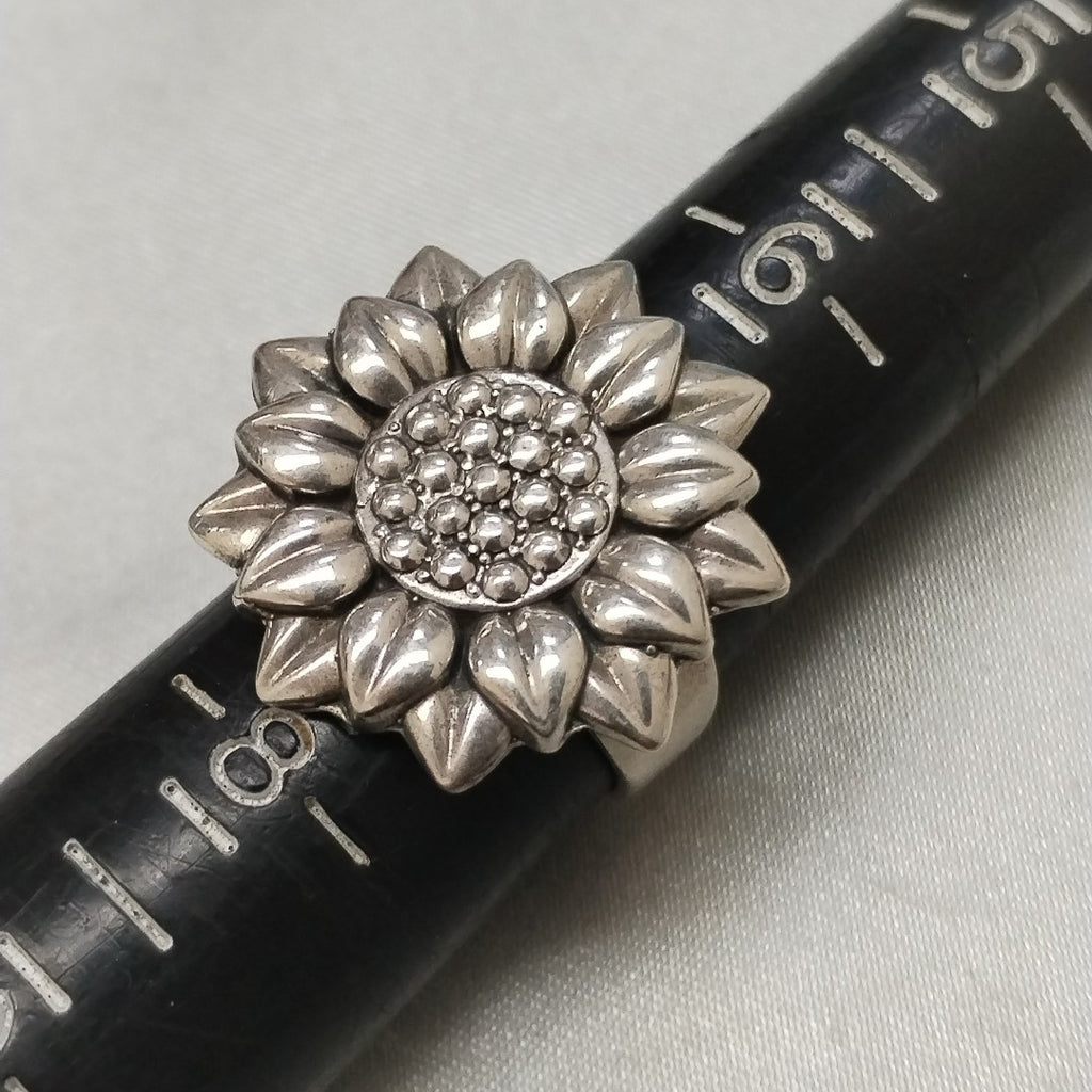 ANILLITO PLATA 7,80 GRMS (SEMINUEVO)