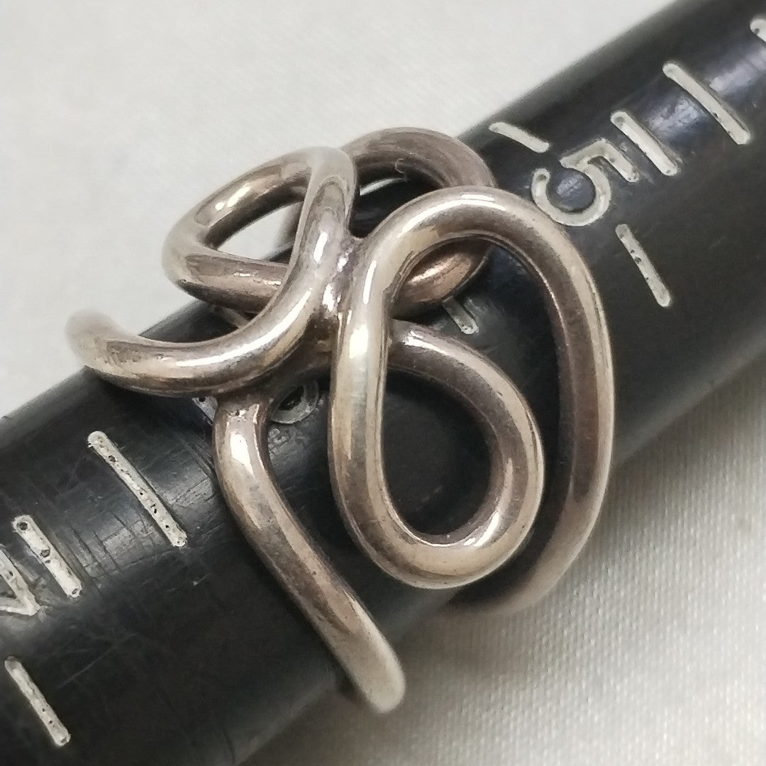 ANILLITO PLATA 7,20 GRMS (SEMINUEVO)