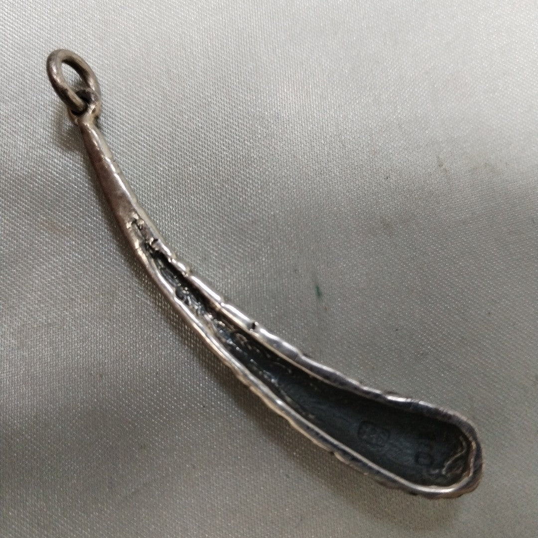DIJE PLATA 7,80 GRMS (SEMINUEVO)