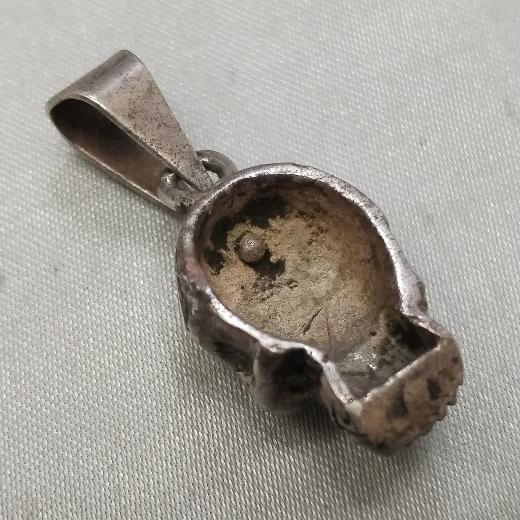 DIJE PLATA 7,50 GRMS (SEMINUEVO)