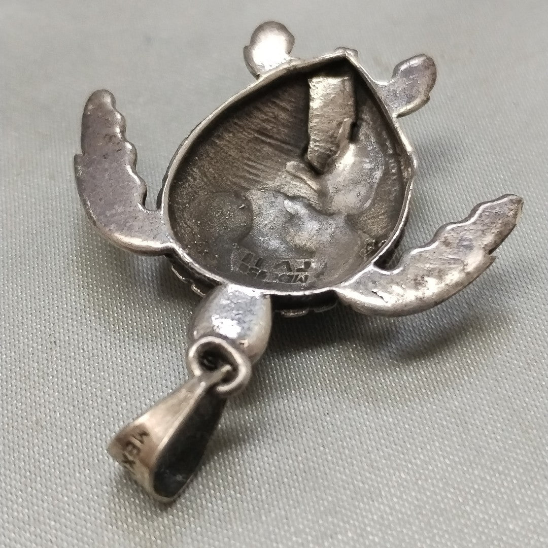 DIJE PLATA 6,40 GRMS (SEMINUEVO)