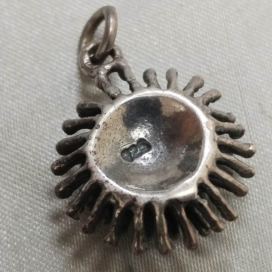 DIJE PLATA 5,50 GRMS (SEMINUEVO)