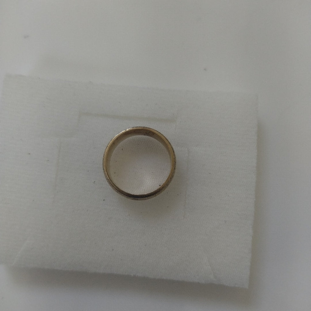 ARGOLLA ORO 14 K 6,10 GRMS (SEMINUEVO)