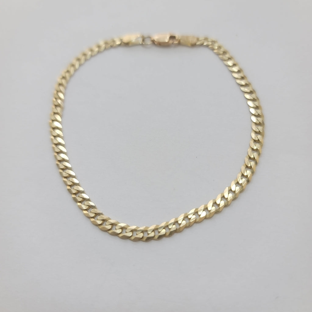 PULSERA ORO 10 K 5.6 GRMS (SEMINUEVO)