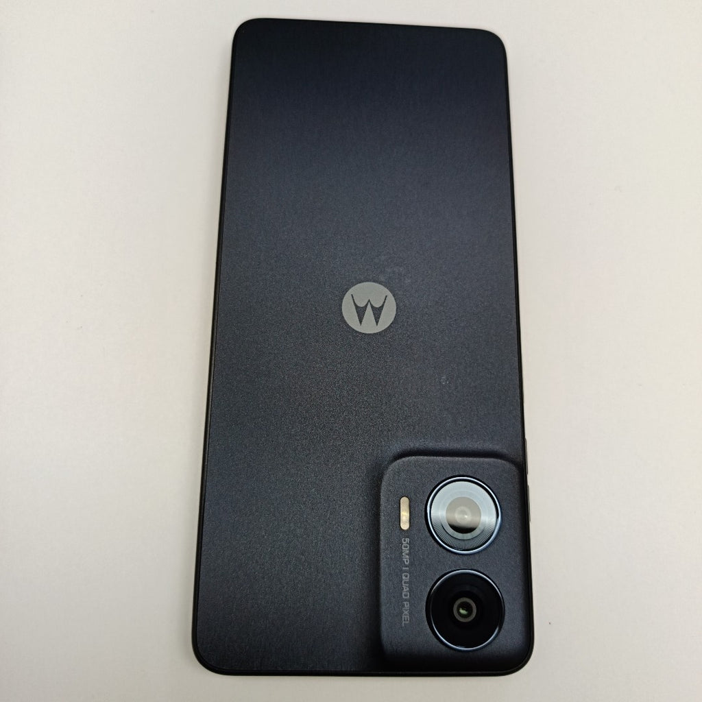 CELULAR MOTOROLA MOTO G24 XT2423-1 (2024) 256 GB 4 GB RAM (SEMINUEVO)