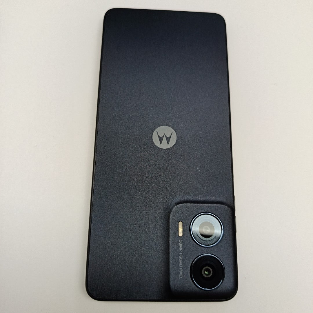 CELULAR MOTOROLA MOTO G24 XT2423-1 (2024) 256 GB 4 GB RAM (SEMINUEVO)
