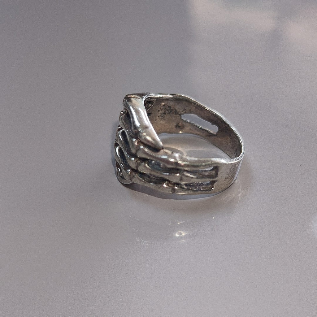 ANILLITO PLATA 7.2 GRMS (SEMINUEVO)