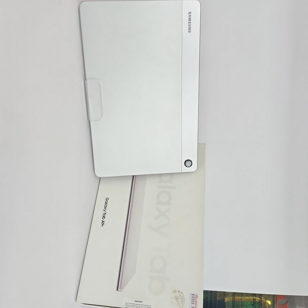 TABLETA SAMSUNG GALAXY TAB A9+ SM-X210 (2023) 128 GB 8 GB RAM (SEMINUEVO)
