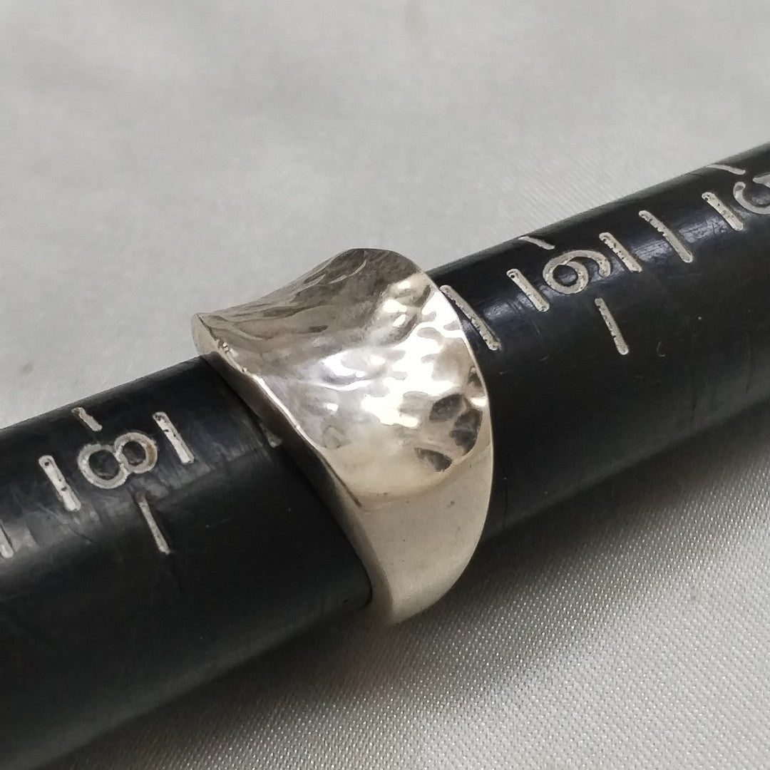 ANILLITO PLATA 8,50 GRMS (SEMINUEVO)