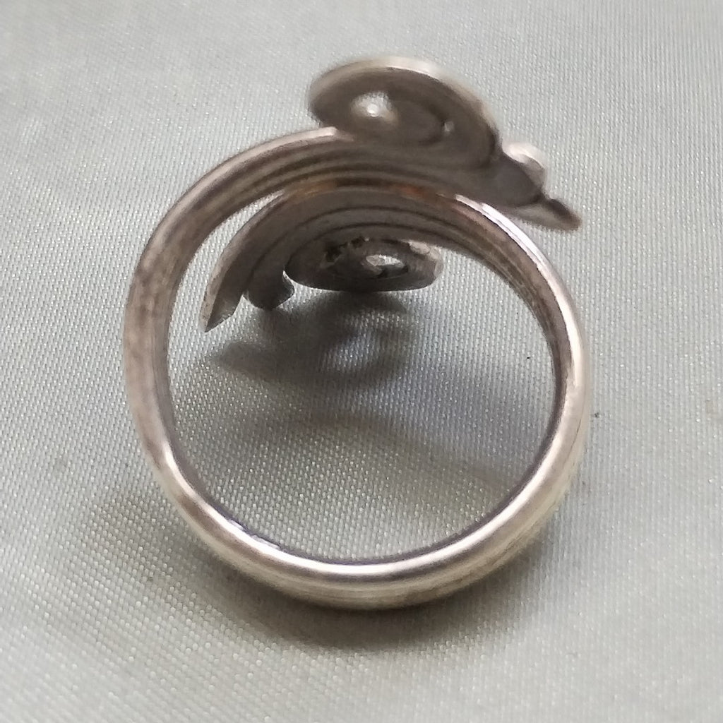 ANILLITO PLATA 9,20 GRMS (SEMINUEVO)