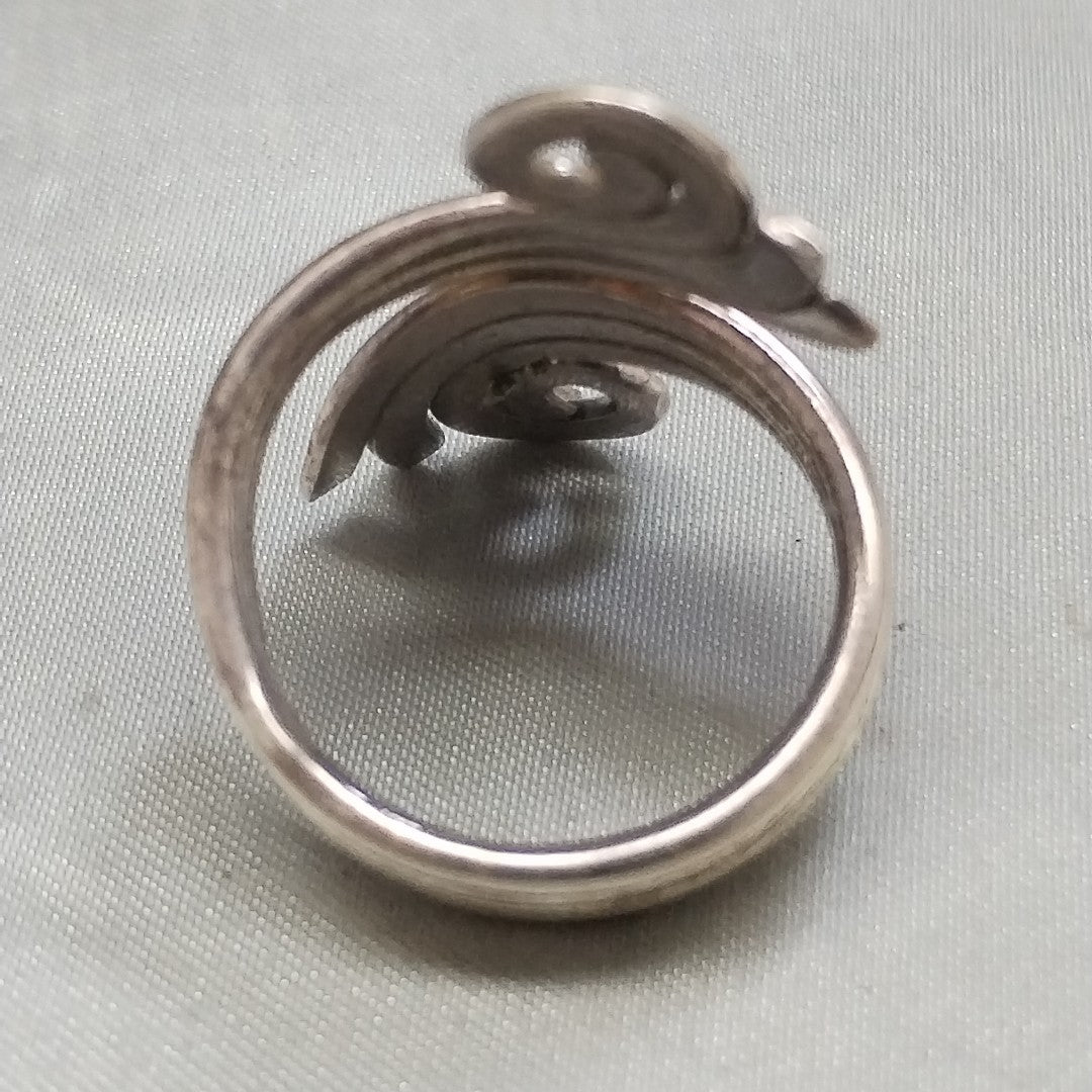 ANILLITO PLATA 9,20 GRMS (SEMINUEVO)