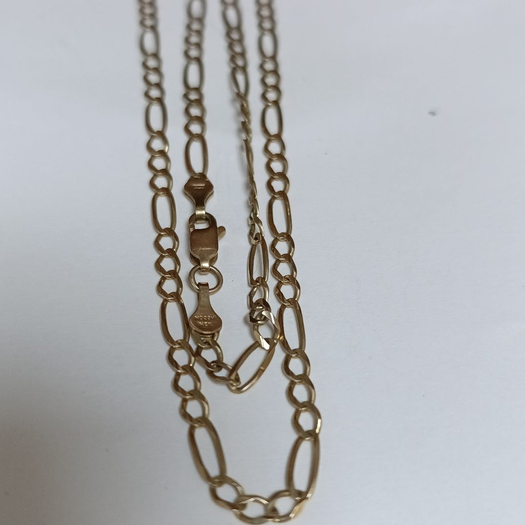 CADENA ORO 10 K 7.3 GRMS (SEMINUEVO)