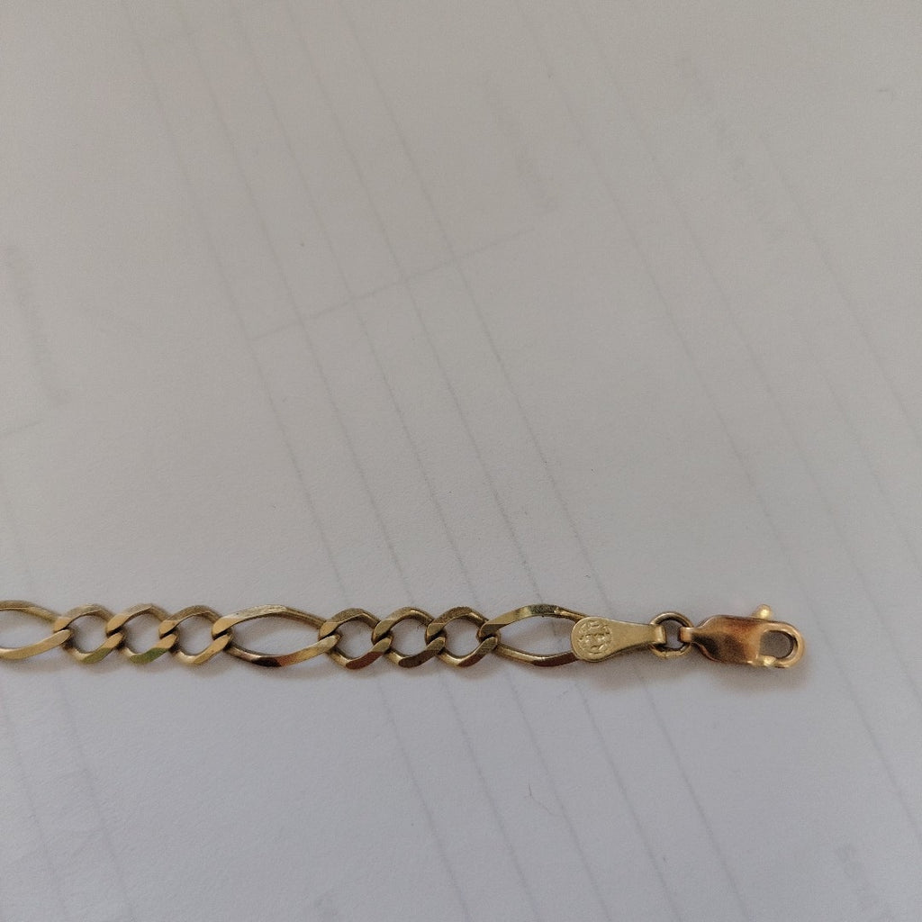 ESCLAVA ORO 14 K 2,40 GRMS (SEMINUEVO)