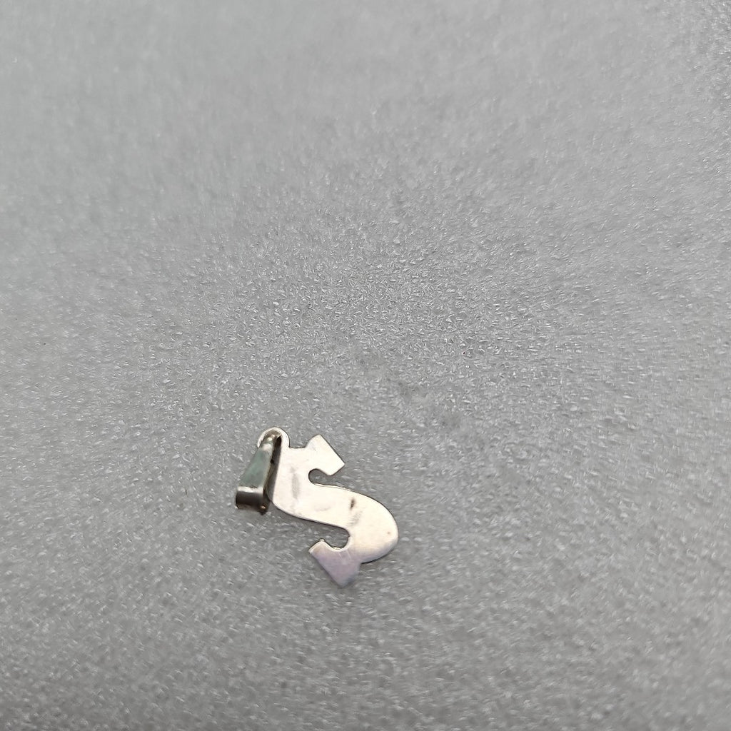 DIJE PLATA 5.7 GRMS (SEMINUEVO)