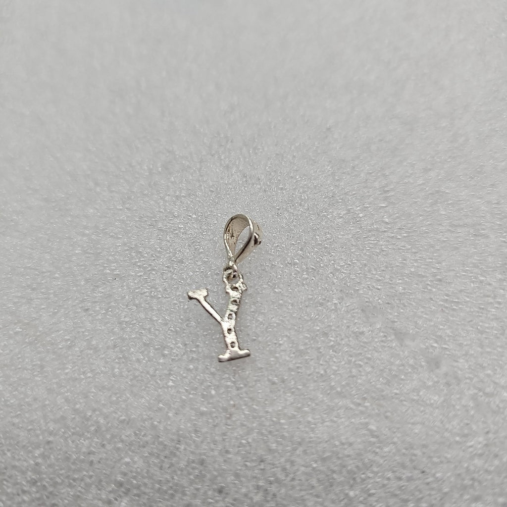 DIJE PLATA 5.2 GRMS (SEMINUEVO)