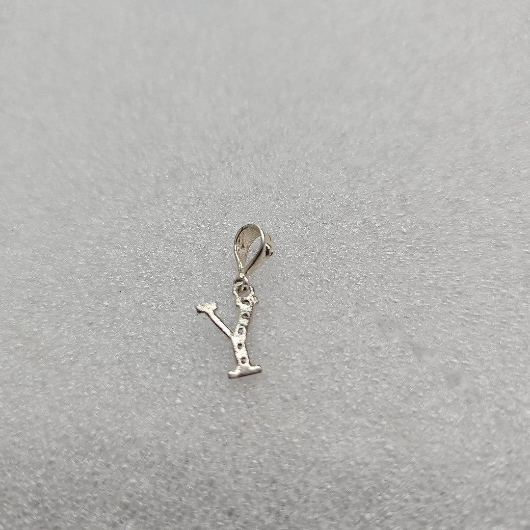 DIJE PLATA 5.2 GRMS (SEMINUEVO)