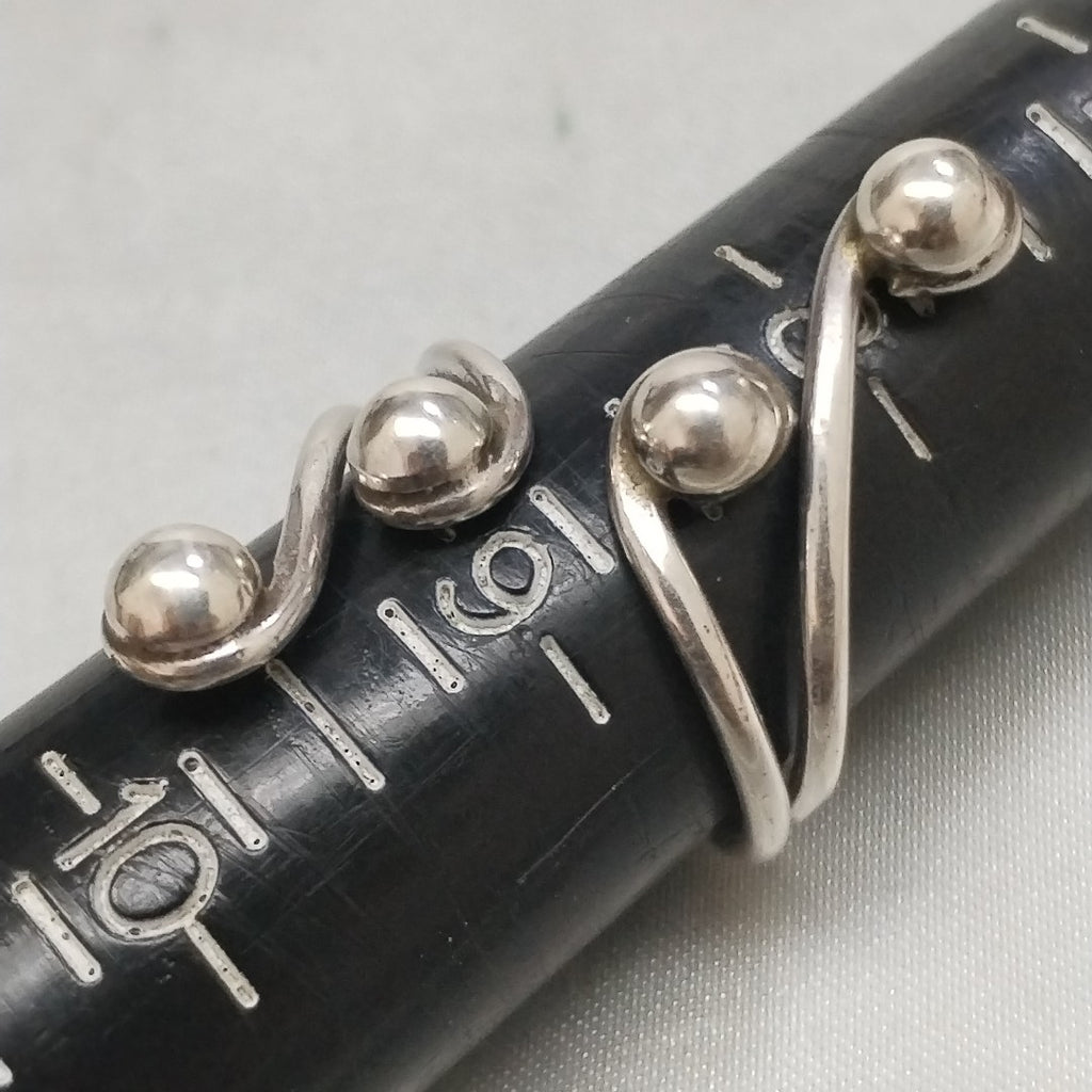ANILLITO PLATA 5,30 GRMS (SEMINUEVO)