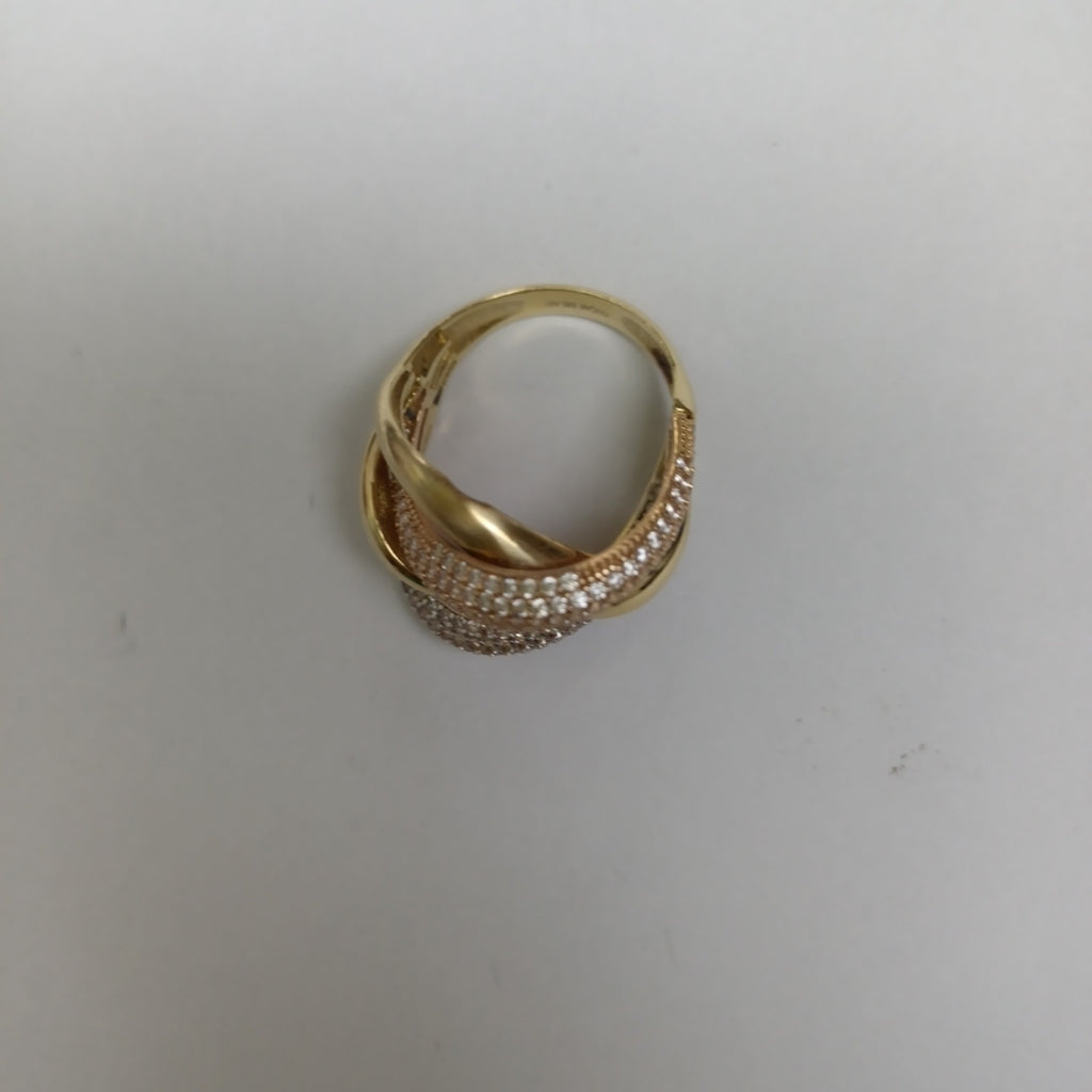 ANILLITO ORO 14 K 6,70 GRMS (SEMINUEVO)