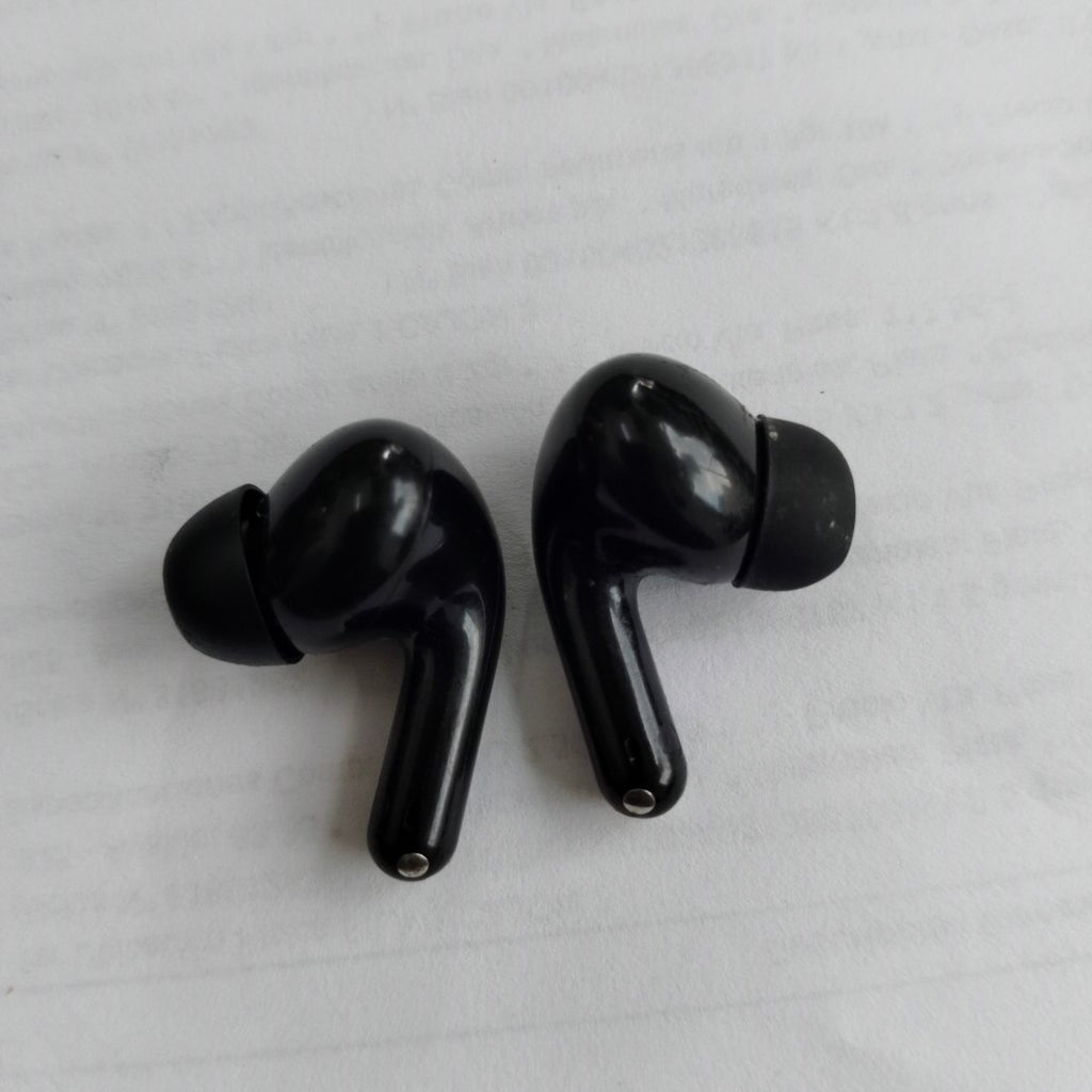 AUDIFONOS XIAOMI REDMI BUDS 6 PRO INALAMBRICO IN EAR (SEMINUEVO)