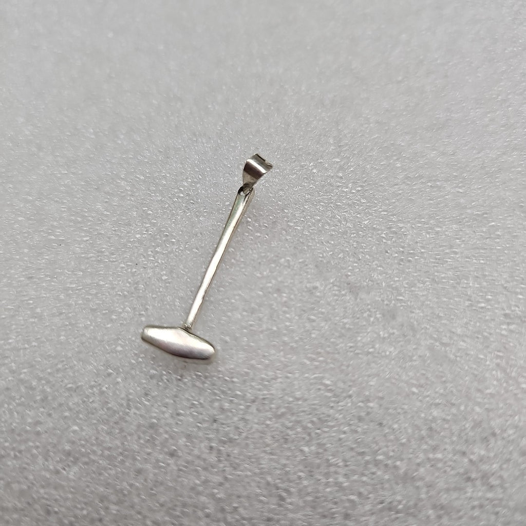 DIJE PLATA 5.5 GRMS (SEMINUEVO)