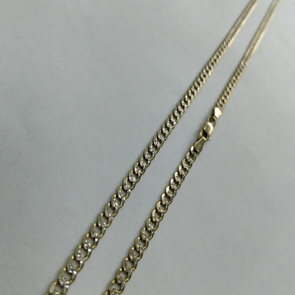 CADENA ORO 14 K 15,10 GRMS (SEMINUEVO)