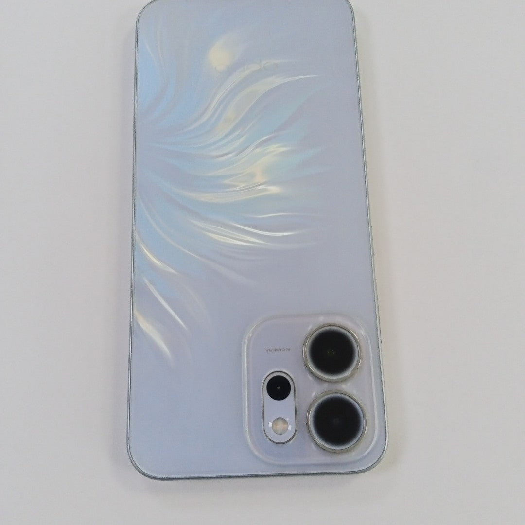 CELULAR OPPO RENO 14 F CPH2743 (2025) 256 GB 12 GB RAM (SEMINUEVO)