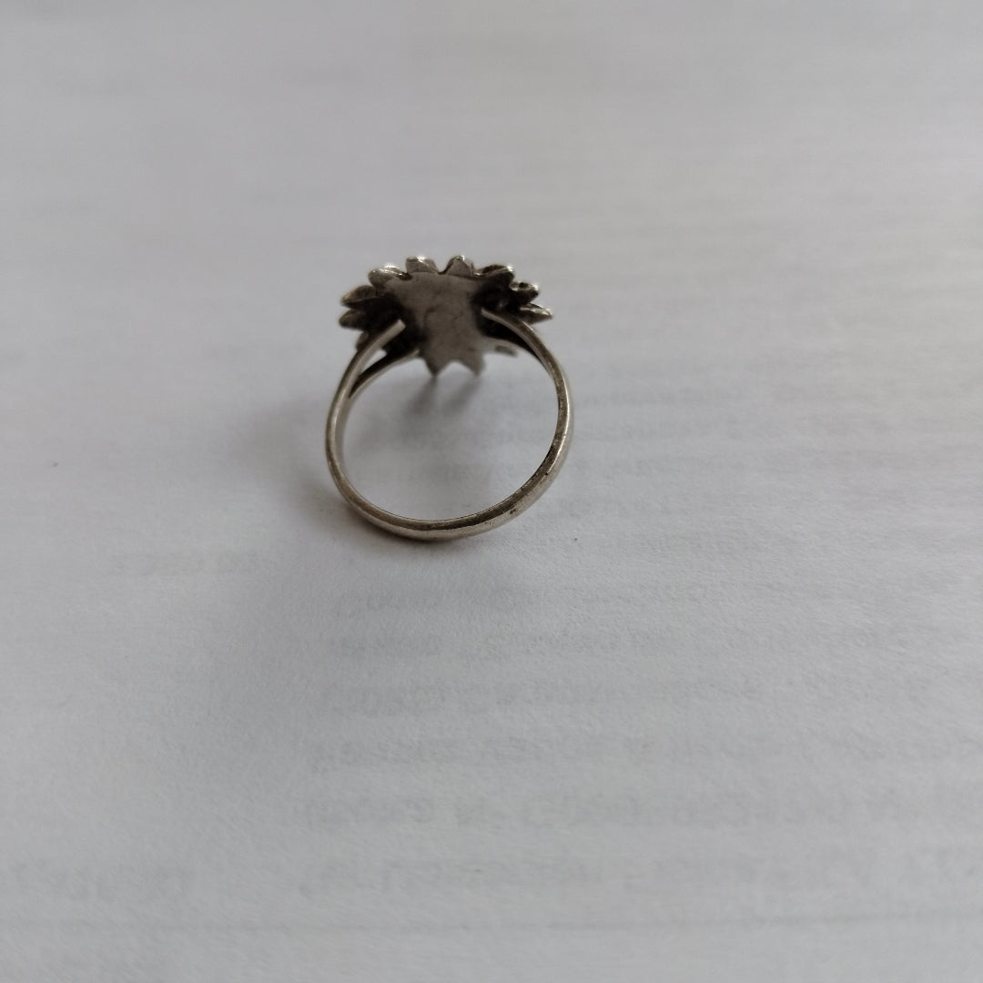 ANILLO PLATA 2.2 GRMS (SEMINUEVO)