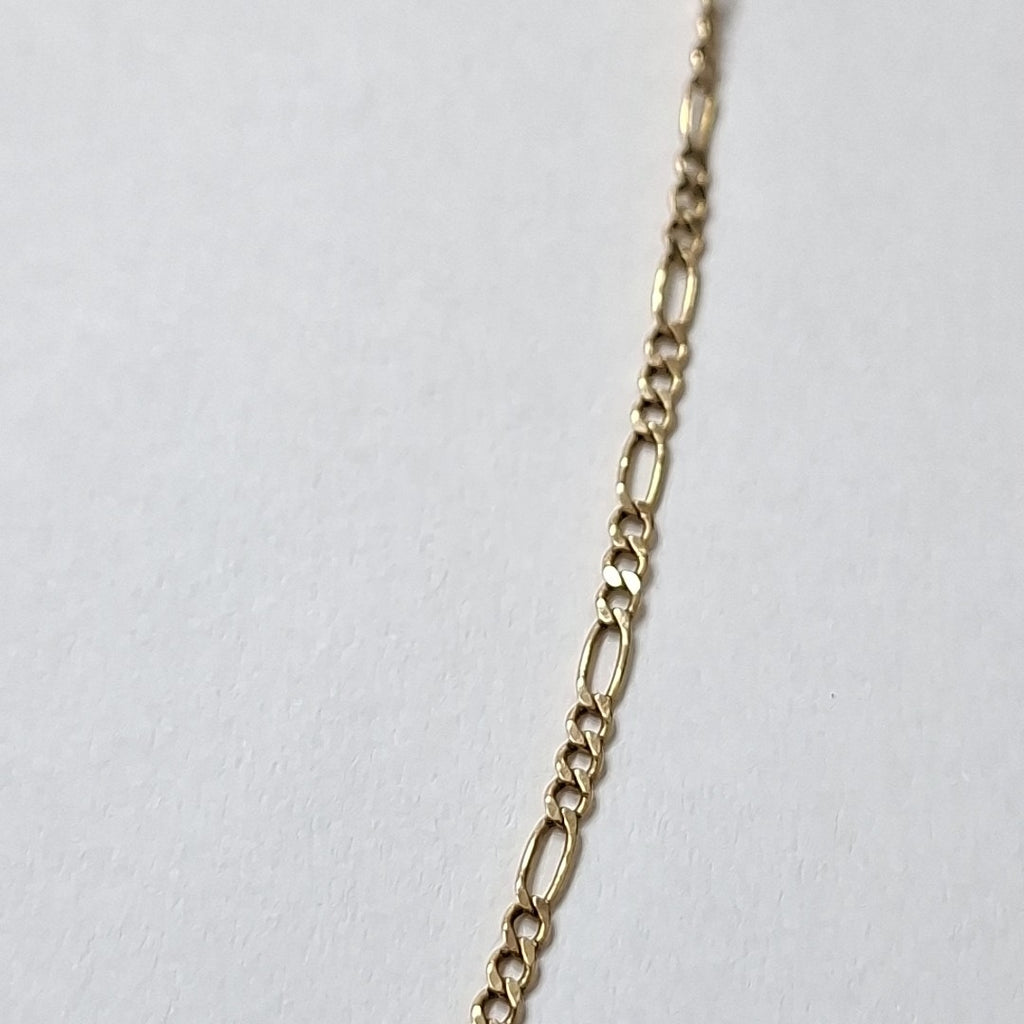 CADENA ORO 10 K 1.6 GRMS (SEMINUEVO)