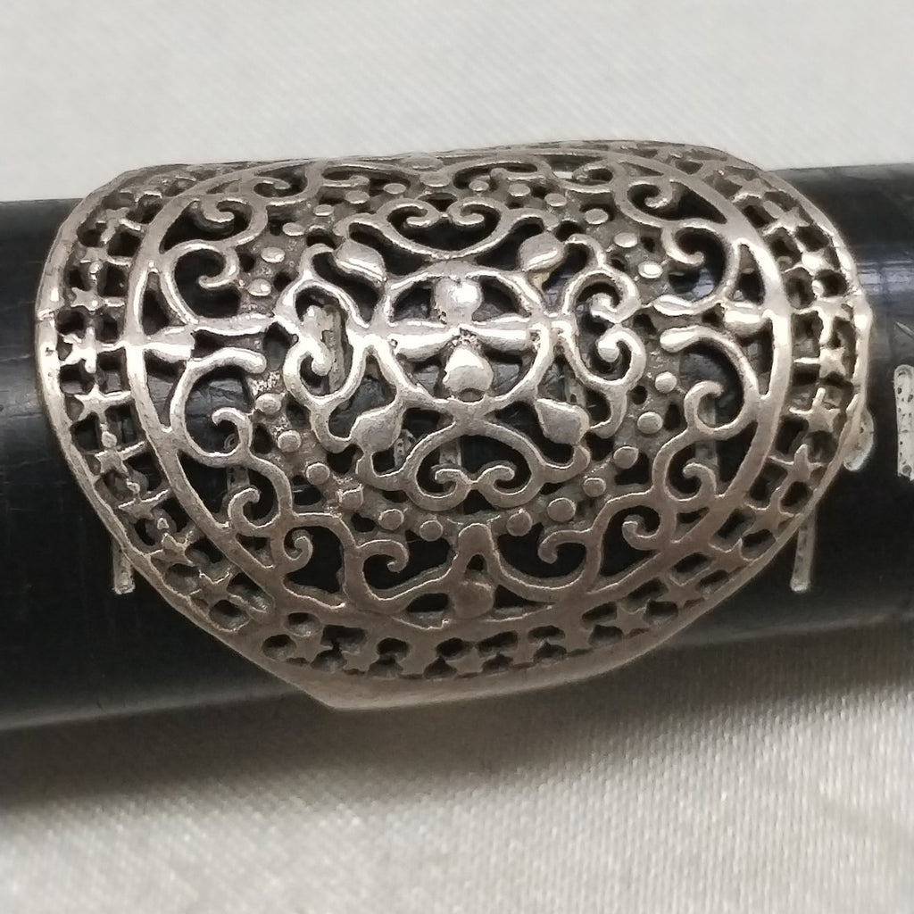 ANILLITO PLATA 3,80 GRMS (SEMINUEVO)