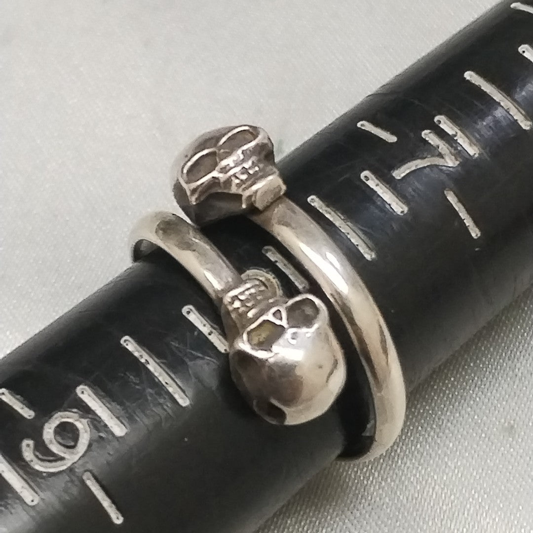 ANILLITO PLATA 3,40 GRMS (SEMINUEVO)