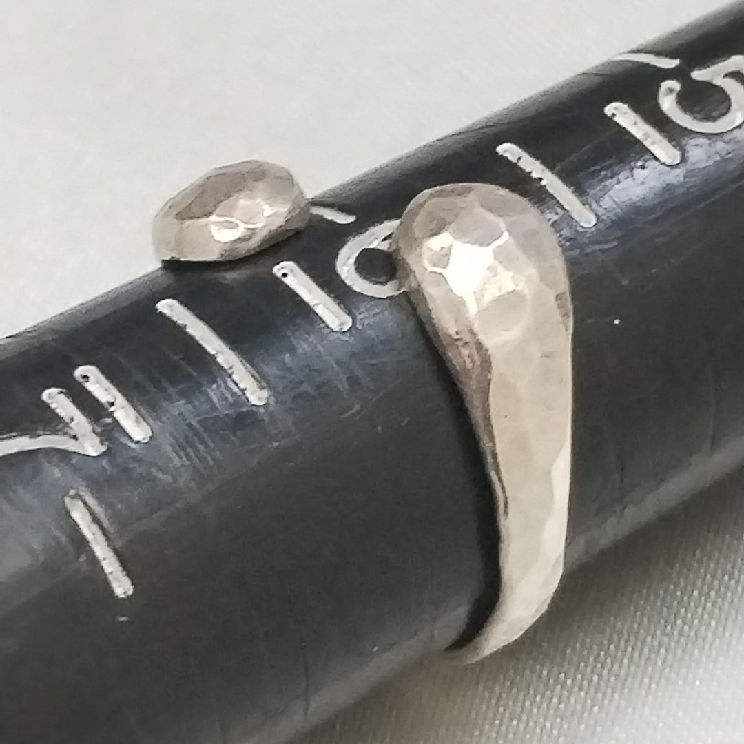 ANILLITO PLATA 2,10 GRMS (SEMINUEVO)
