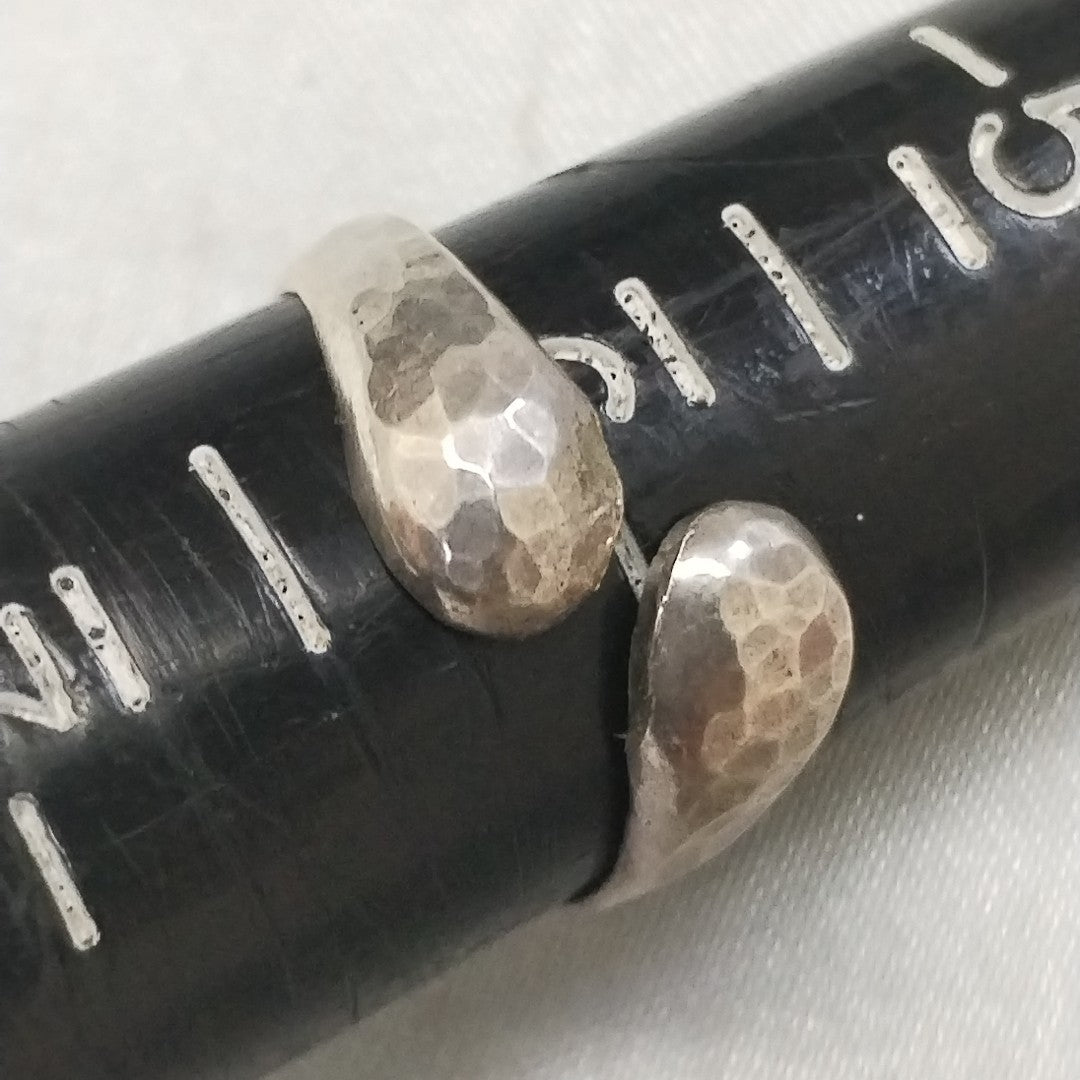 ANILLITO PLATA 2,10 GRMS (SEMINUEVO)