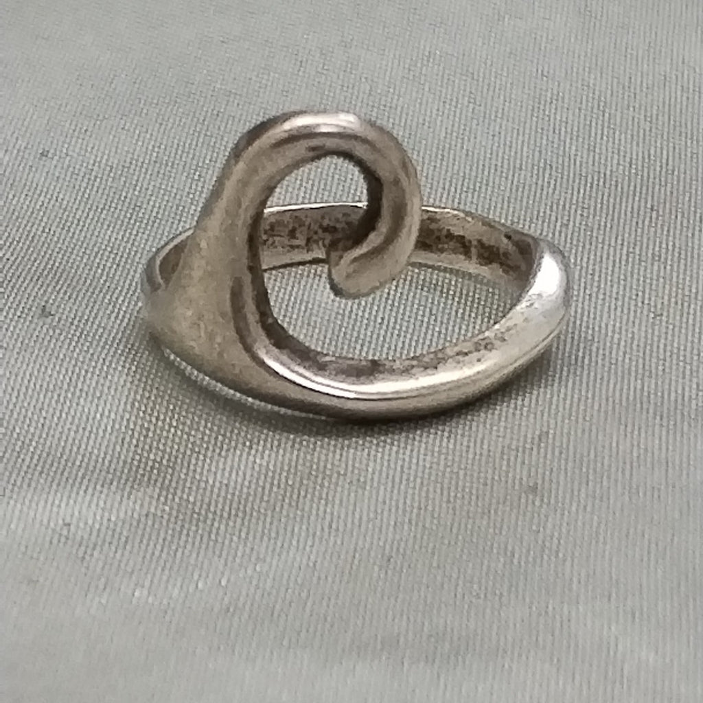ANILLITO PLATA 3,10 GRMS (SEMINUEVO)