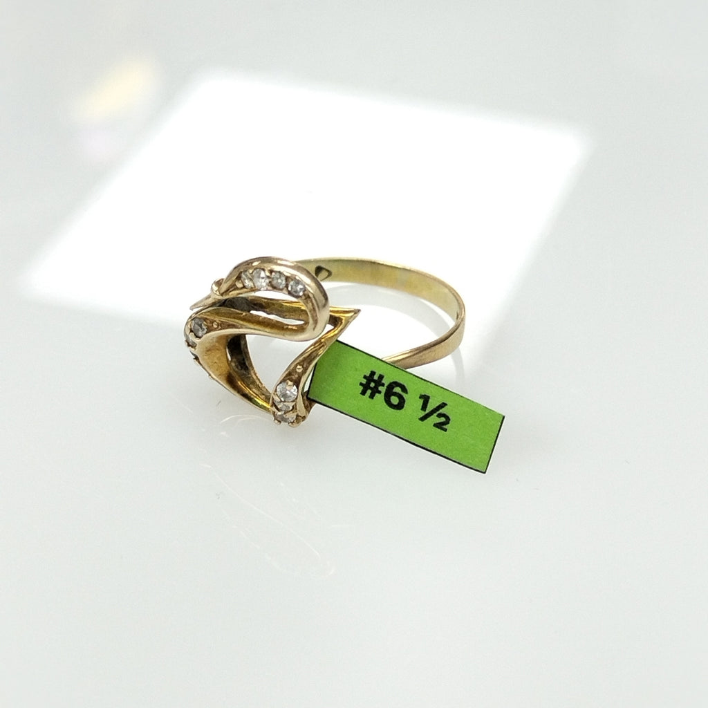 ANILLITO ORO 8 K 2,00 GRMS (SEMINUEVO)