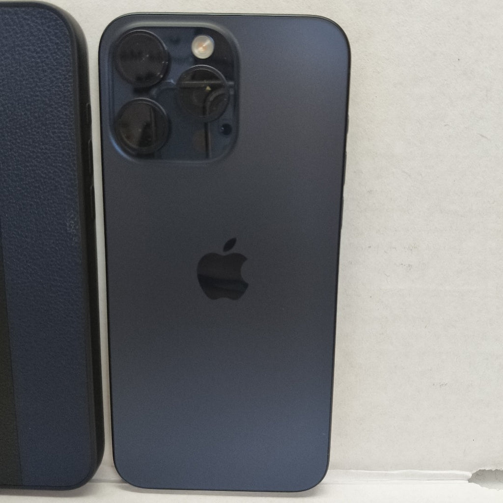 CELULAR APPLE IPHONE 15 PRO MAX A3105 (2023) 256 GB 8 GB RAM (SEMINUEVO)