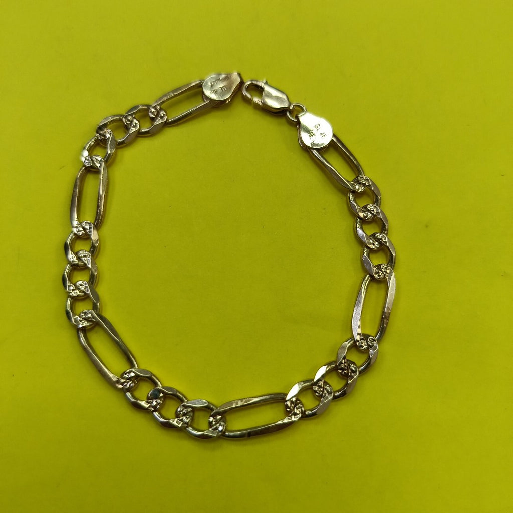 PULSERA ORO 10 K 14.4 GRMS (SEMINUEVO)