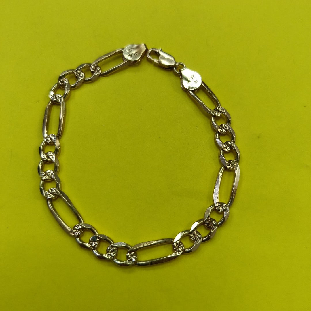 PULSERA ORO 10 K 14.4 GRMS (SEMINUEVO)