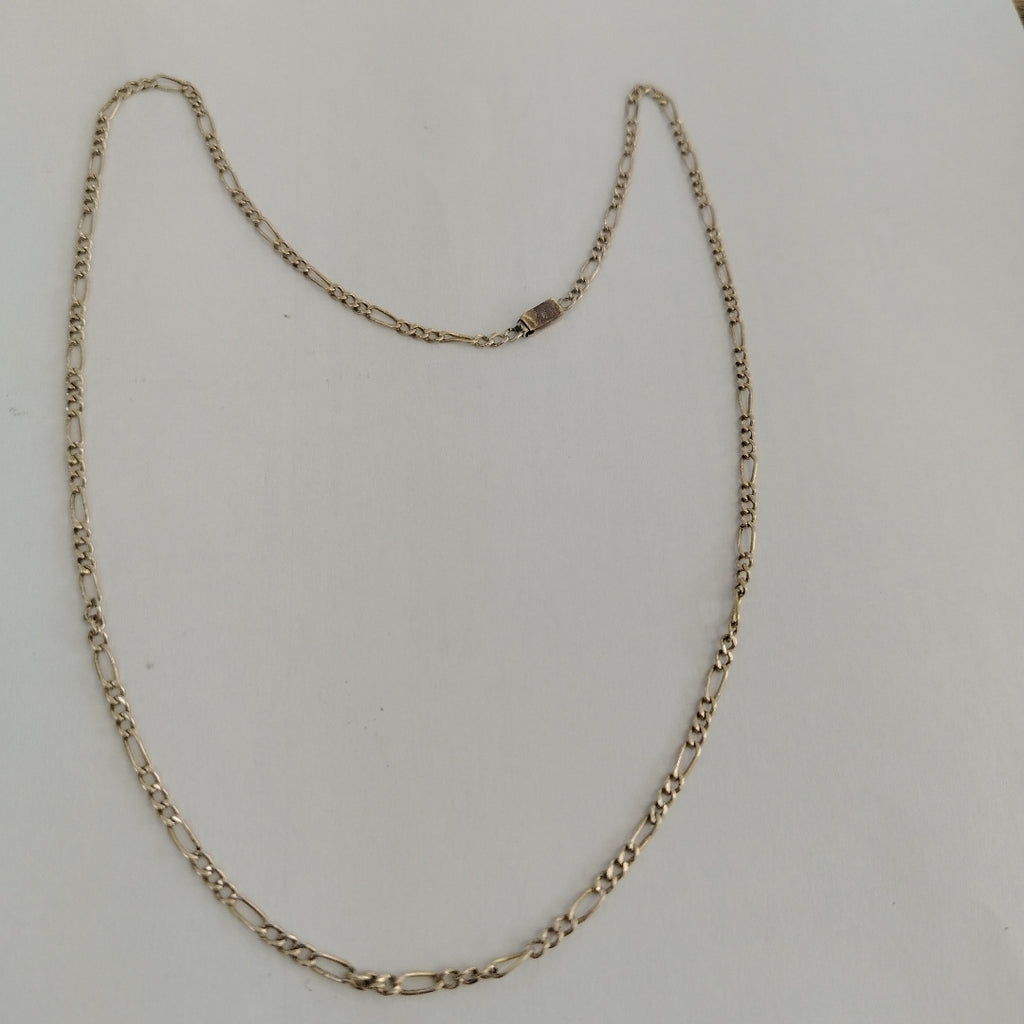 CADENA ORO 8 K 4.8 GRMS (SEMINUEVO)