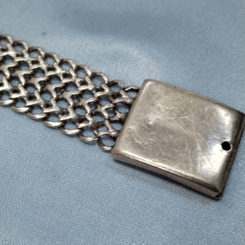 ESCLAVA ORO 10 K 25,50 GRMS (SEMINUEVO)