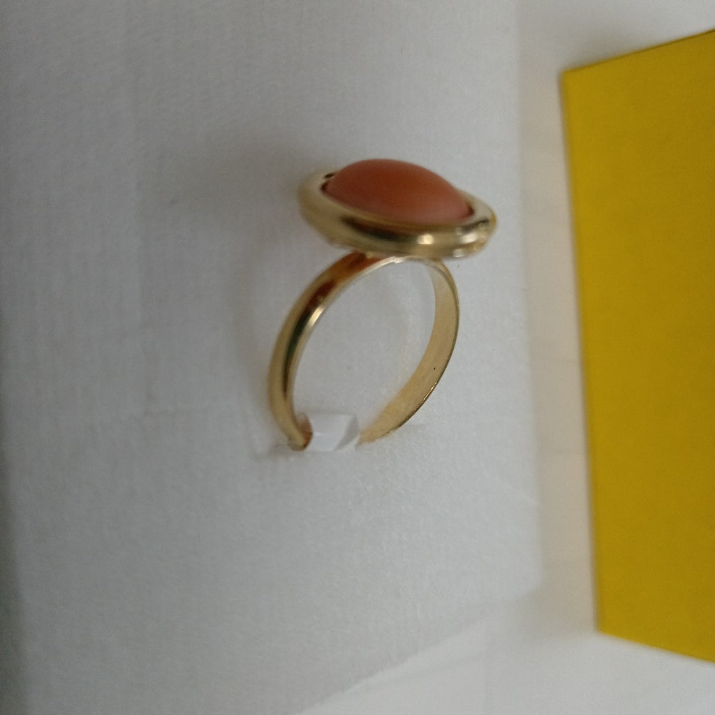 ANILLITO ORO 14 K 2,17 GRMS (SEMINUEVO)