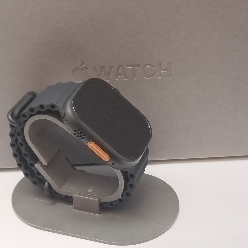 SMARTWATCH APPLE ULTRA 3 A3281 49 MM GPS + CELULAR (SEMINUEVO)