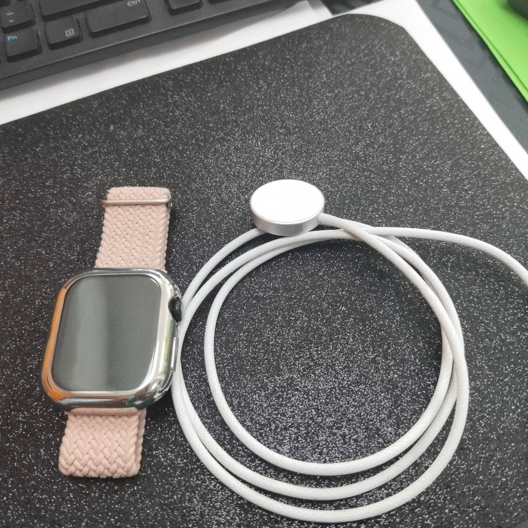 SMARTWATCH APPLE SERIES 11 ALUMINIO A3333 46 MM GPS (SEMINUEVO)
