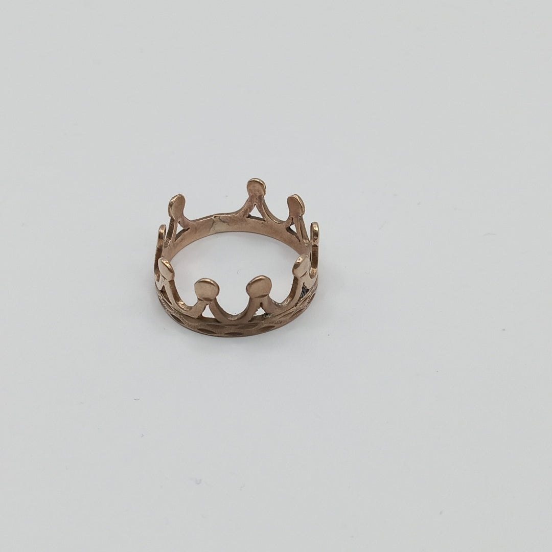 ANILLITO ORO 8 K 2,20 GRMS (SEMINUEVO)