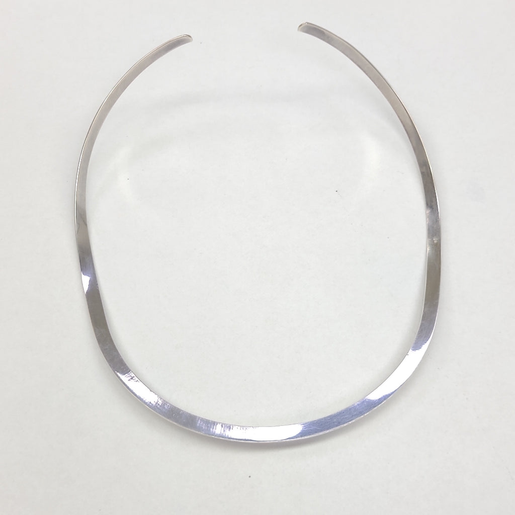GARGANTILLA PLATA 16.4 GRMS (SEMINUEVO)