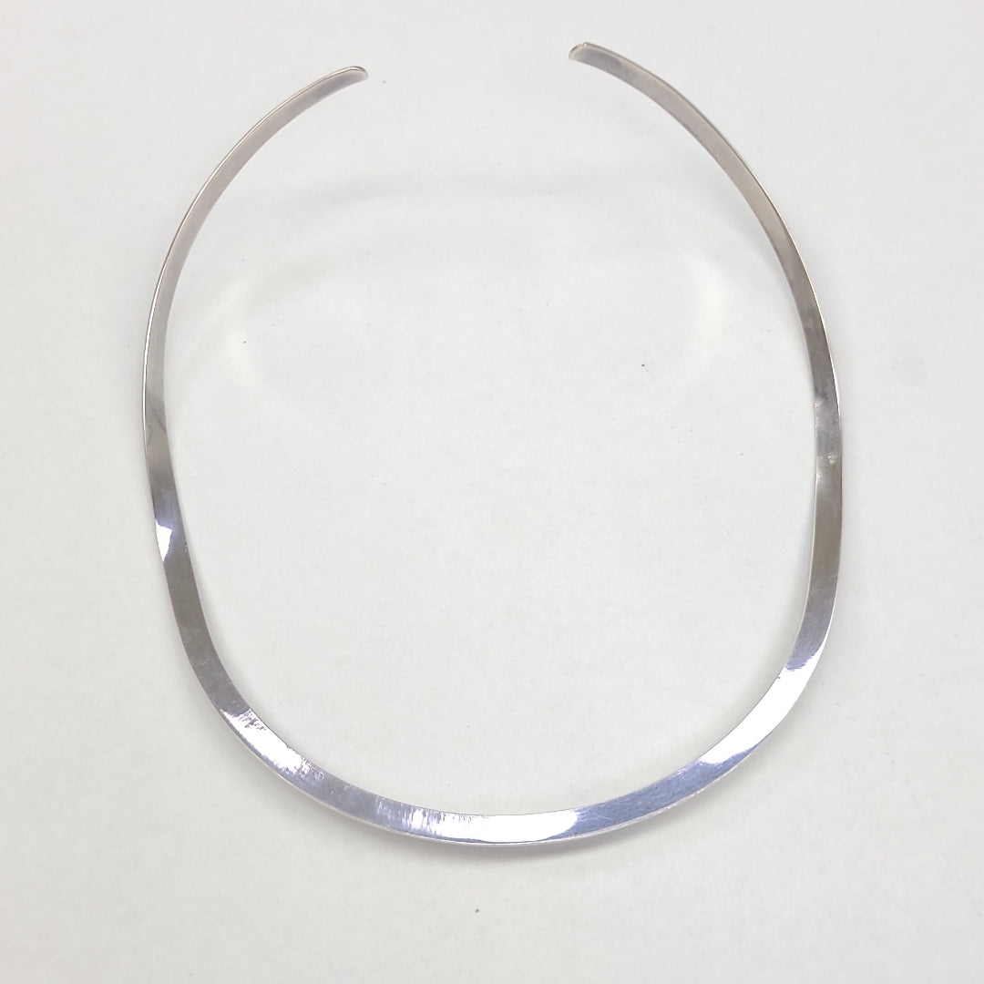 GARGANTILLA PLATA 16.4 GRMS (SEMINUEVO)