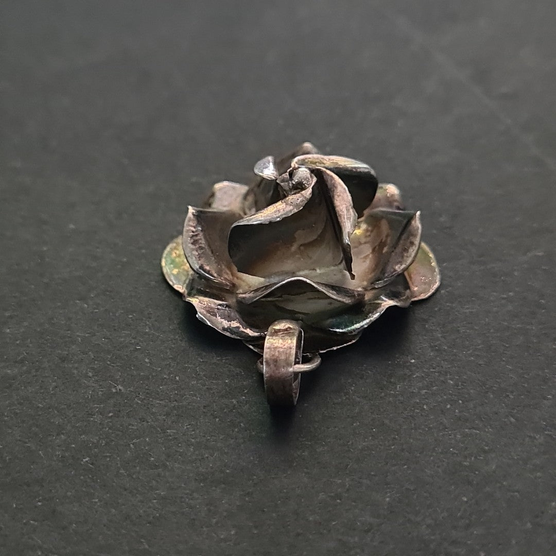 DIJE PLATA 2,80 GRMS (SEMINUEVO)