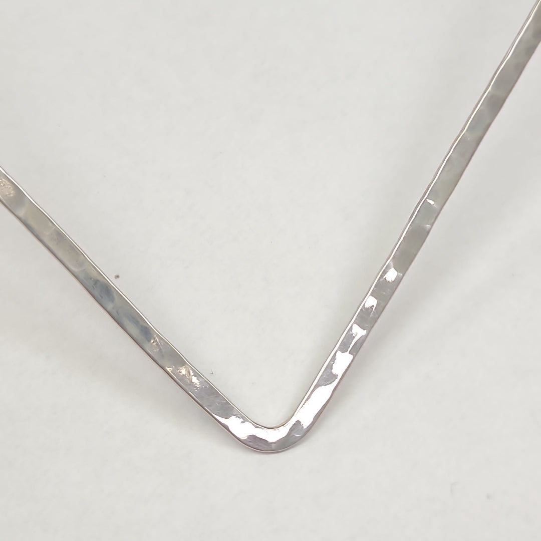 GARGANTILLA PLATA 8.5 GRMS (SEMINUEVO)