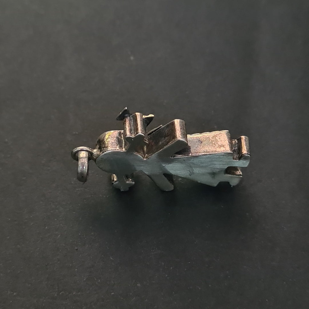 DIJE PLATA 5,20 GRMS (SEMINUEVO)