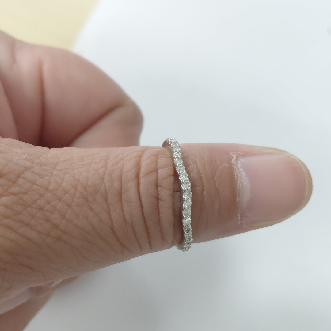 MEDIA CHURUMBELA ORO 14 K 1.4 GRMS (SEMINUEVO)