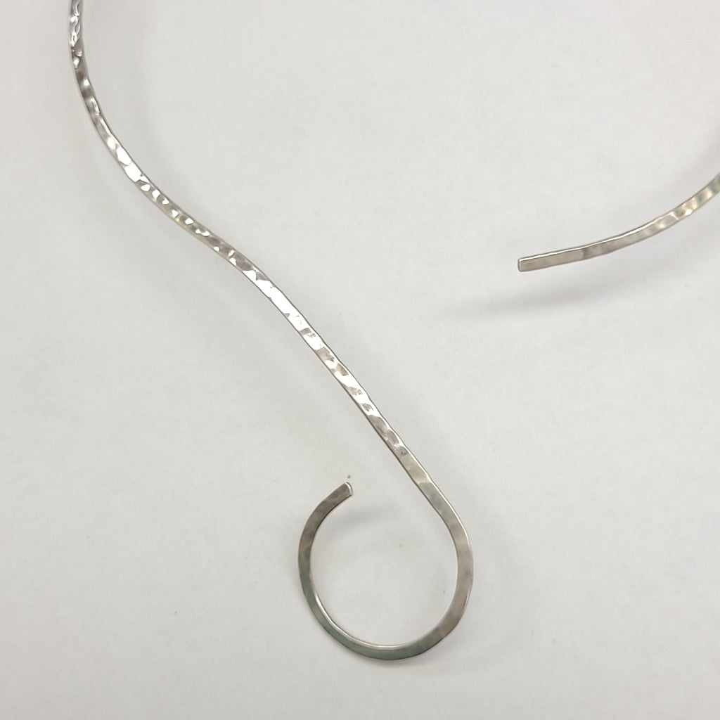 GARGANTILLA PLATA 10 GRMS (SEMINUEVO)